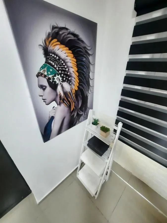 An Tzofit Suite Ejlat