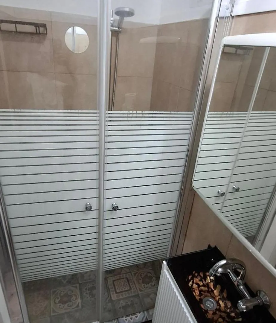 An Tzofit Suite Ejlat Izrael